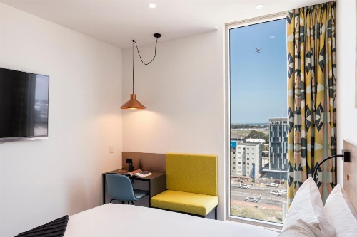 Citadines Connect Sydney Airport image 10