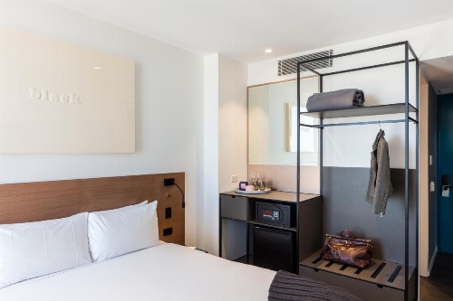 Citadines Connect Sydney Airport image 12