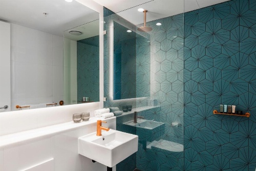 Citadines Connect Sydney Airport image 15