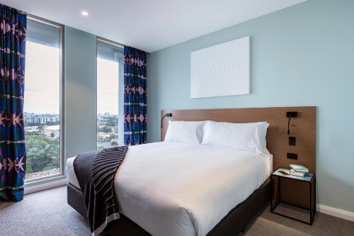 Citadines Connect Sydney Airport image 16