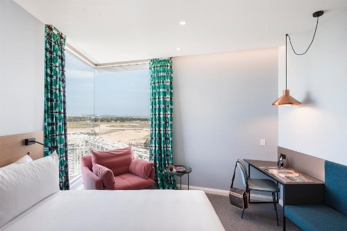 Citadines Connect Sydney Airport image 19