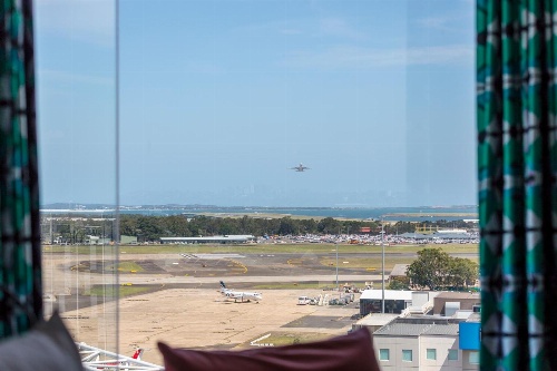 Citadines Connect Sydney Airport image 2