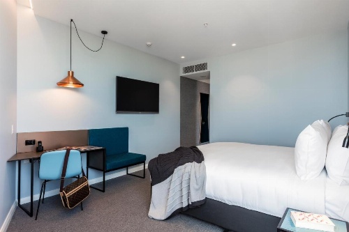 Citadines Connect Sydney Airport image 22