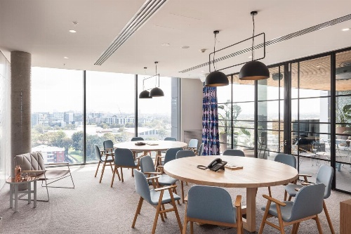 Citadines Connect Sydney Airport image 3