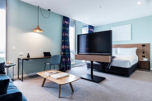 Citadines Connect Sydney Airport image 30
