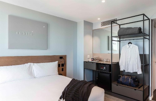 Citadines Connect Sydney Airport image 34