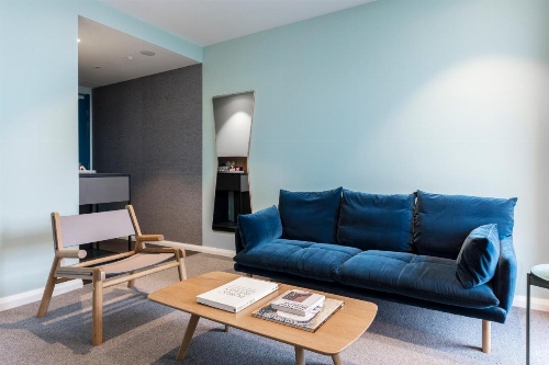 Citadines Connect Sydney Airport image 6