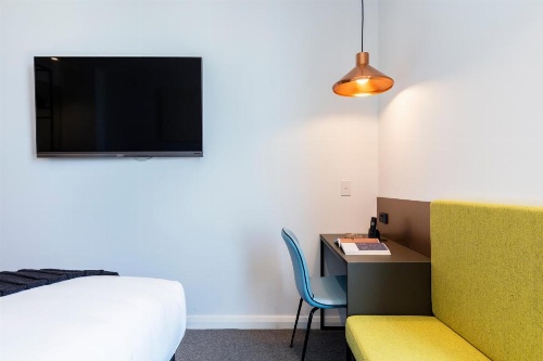 Citadines Connect Sydney Airport image 8